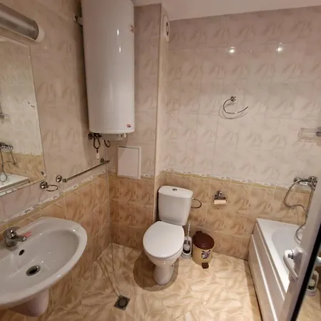 Apartment The Magic Dream, *