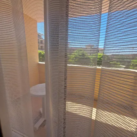 The Magic Dream, Apartment Sveti Vlas