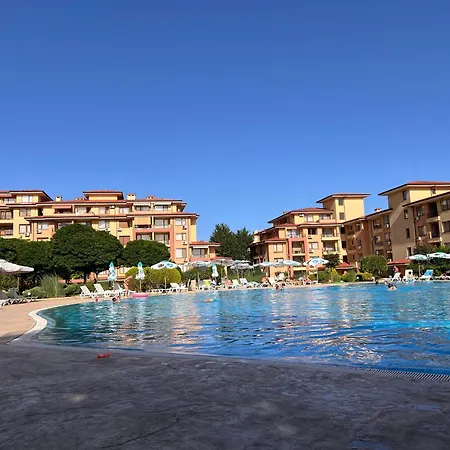 The Magic Dream, Apartment Sveti Vlas