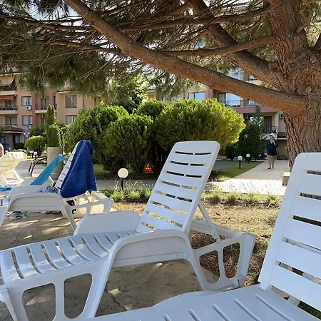 The Magic Dream, Sveti Vlas