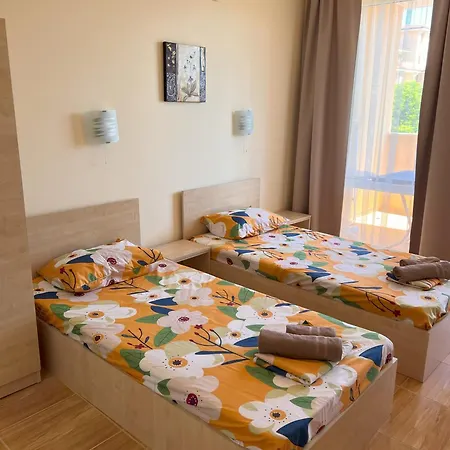 The Magic Dream, * Sveti Vlas