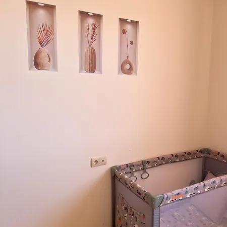 Apartment The Magic Dream, Sveti Vlas