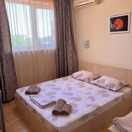 The Magic Dream, Apartment *