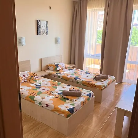 The Magic Dream, Apartment Sveti Vlas