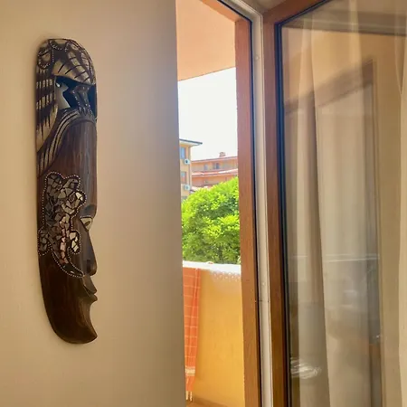 The Magic Dream, Sveti Vlas