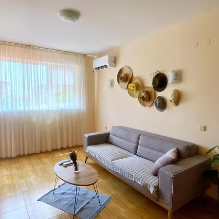 Apartment The Magic Dream, *