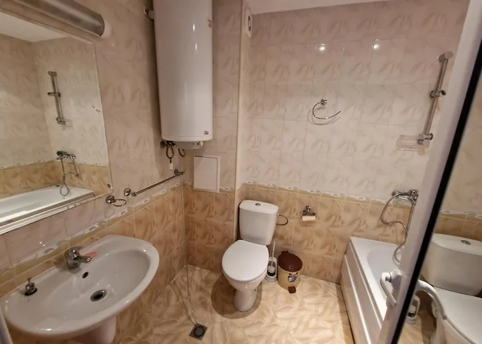 Appartement The Magic Dream, *