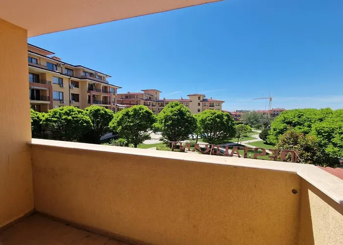 The Magic Dream, Sveti Vlas