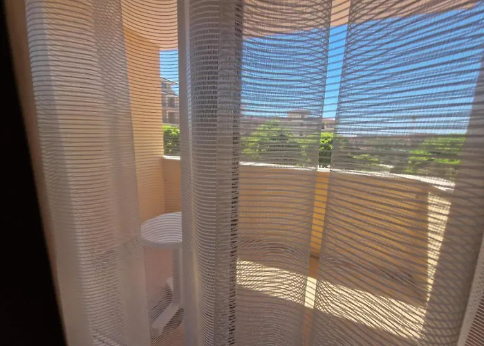 The Magic Dream, Appartement Sveti Vlas