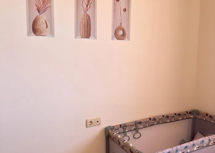 Appartement The Magic Dream, Sveti Vlas