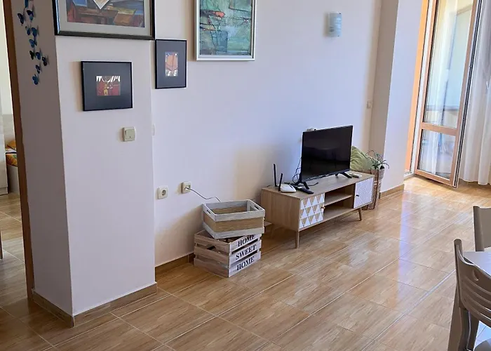 Appartement The Magic Dream,