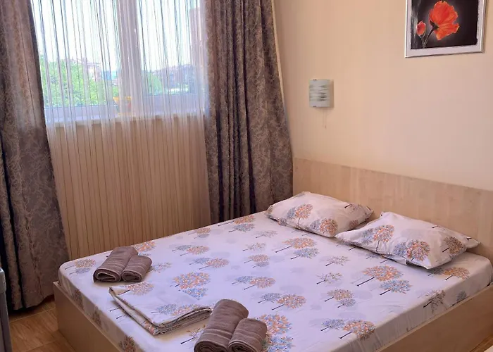 The Magic Dream, Appartement *