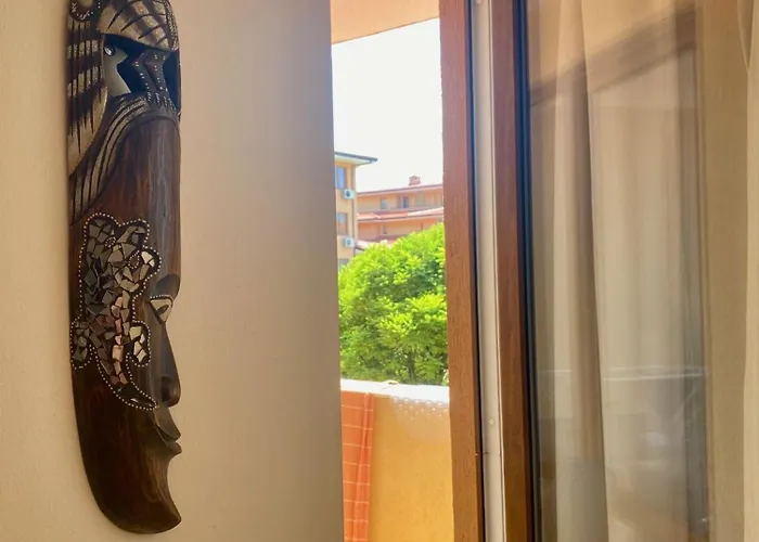 The Magic Dream, Sveti Vlas