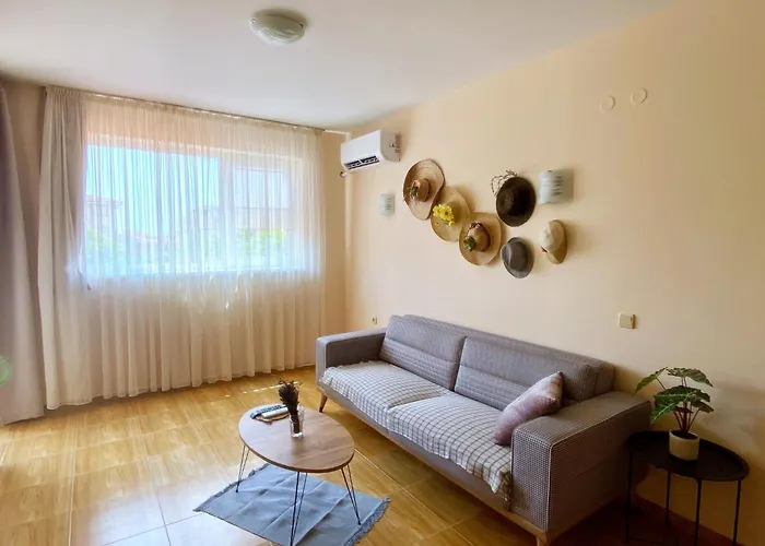 Appartement The Magic Dream, *