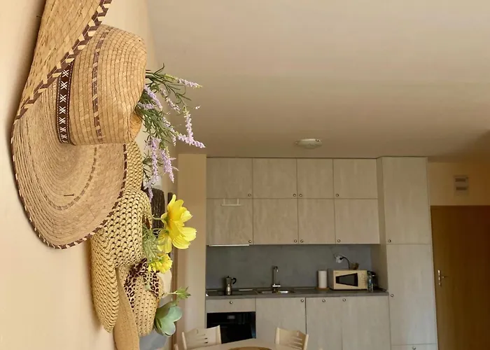 The Magic Dream, Appartement *